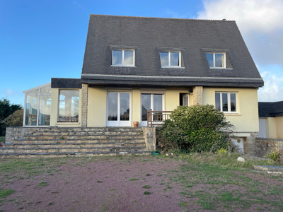 French property for sale in Port-Bail-sur-Mer, Manche - €295,000 - photo 1