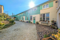 Maison à vendre à Montlieu-la-Garde, Charente-Maritime - 318.000 € - photo 4