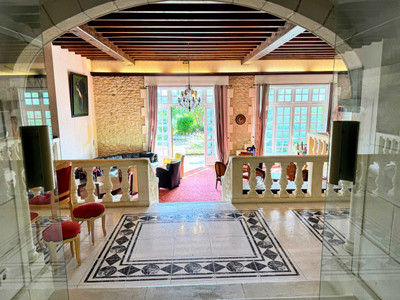 French property for sale in Saint-Martial-Viveyrol, Dordogne - €679,000 - photo 3