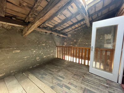 French property for sale in Aigre, Charente - €36,600 - photo 6
