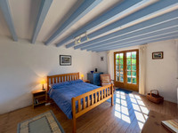 Maison à vendre à Nueil-sur-Layon, Maine-et-Loire - 150.000 € - photo 11