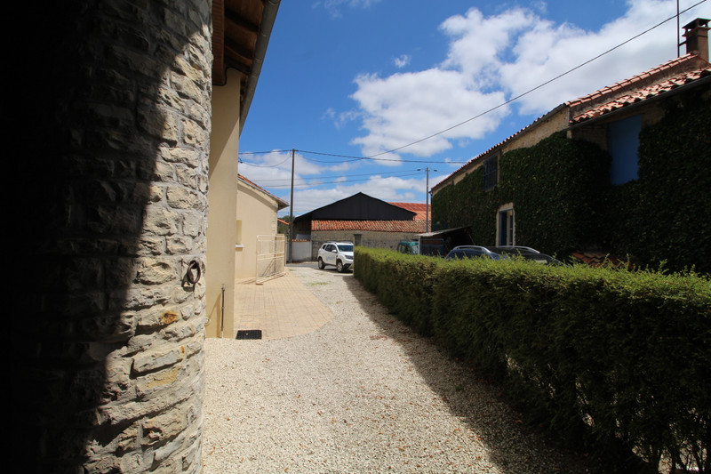 French property for sale in Couture-d'Argenson, Deux_Sevres - €78,000 - photo 11