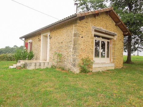 French property for sale in Le Houga, Gers - photo 2