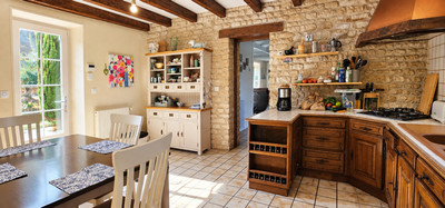 French property for sale in Saint-Pompain, Deux-Sèvres - €280,000 - photo 4