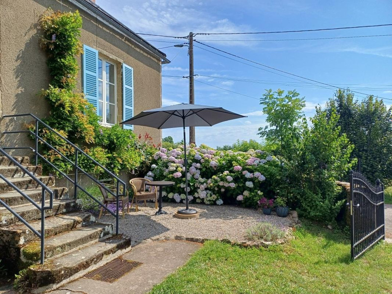 French property for sale in Ménessaire, Côte-d'Or - €295,000 - photo 1