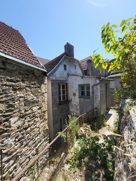 French property for sale in Payzac, Dordogne - €51,600 - photo 2