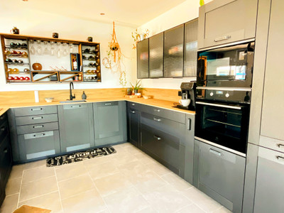 French property for sale in Morteaux-Coulibœuf, Calvados - €398,560 - photo 6