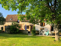 French property, houses and homes for sale in Corgnac-sur-l'Isle Dordogne Aquitaine
