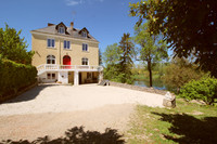 French property, houses and homes for sale in Taizé-Aizie Charente Poitou_Charentes