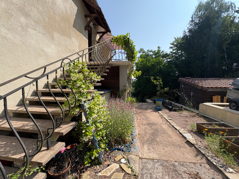 French property for sale in Abjat-sur-Bandiat, Dordogne - €235,400 - photo 14