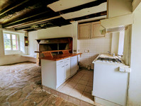 Maison à vendre à Jumilhac-le-Grand, Dordogne - 60.000 € - photo 4