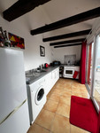 Maison à vendre à La Celle-Dunoise, Creuse - 74.800 € - photo 2