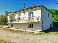 Propriété à vendre à Veuzain-sur-Loire, Loir-et-Cher - 199 000 € - photo n°2