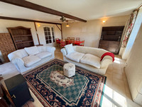 Propriété à vendre à Chillac, Charente - 162 000 € - photo n°5
