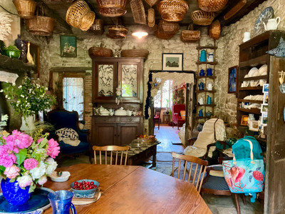 house for sale in Creuse