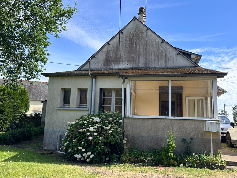 French property for sale in Loyat, Morbihan - €103,000 - photo 1
