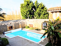 Propriété à vendre à Fauillet, Lot-et-Garonne - 640 000 € - photo n°3