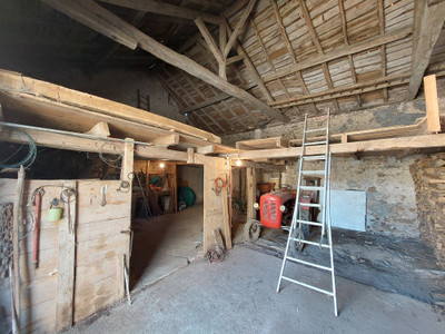 French property for sale in Grassac, Charente - €24,000 - photo 6