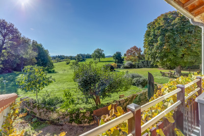 French property for sale in Saint-Flour, Puy-de-Dôme - €447,000 - photo 1