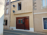 Maison à vendre à Argentonnay, Deux-Sèvres - 94.444 € - photo 1