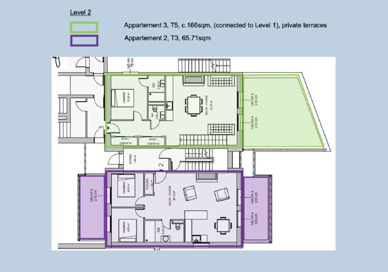 Ski property for sale in Sainte Foy - €750,000 - photo 6