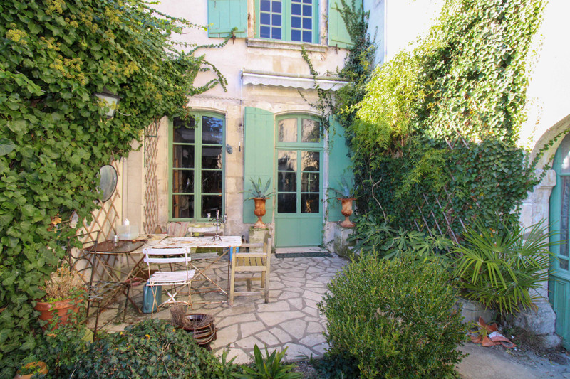 House for sale in SaintJeand'Angély CharenteMaritime An
