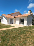 Maison à L'Aiguillon-sur-Vie, Vendée - photo 3
