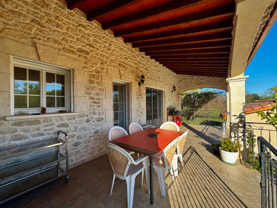 French property for sale in Les Mages, Gard - €515,000 - photo 4