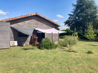 Maison à vendre à Castelmoron-sur-Lot, Lot-et-Garonne - 194.400 € - photo 10