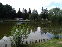 Lacs à vendre à ST JOUVENT, Haute-Vienne - 74.800 € - photo 2