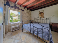 Propriété à vendre à Juillac, Corrèze - 191 000 € - photo n°6