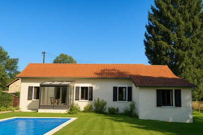 house for sale in Haute-Vienne