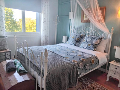French property for sale in Saint-Dizant-du-Gua, Charente-Maritime - €267,500 - photo 5