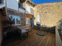Maison à vendre à Sainte-Foy-la-Grande, Gironde - 116.100 € - photo 7