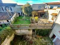 Maison à vendre à Barbezieux-Saint-Hilaire, Charente - 424.000 € - photo 7