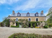 Propriété à vendre à Combourg, Ille-et-Vilaine - 818 085 € - photo n°1