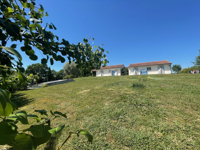 French property for sale in L'Isle-en-Dodon, Haute-Garonne - €349,000 - photo 0
