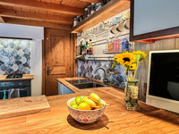 Chalet à vendre à Courchevel, Savoie - 594.500 € - photo 4