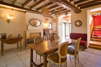 French property for sale in Juigné-sur-Sarthe, Sarthe - €371,000 - photo 3