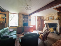 Maison à vendre à Néré, Charente-Maritime - 150.000 € - photo 3