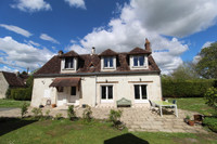 Maison à vendre à Azay-le-Ferron, Indre - 194.000 € - photo 9