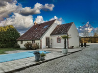 Maison à vendre à Gien, Loiret - 303 000 € - photo 2