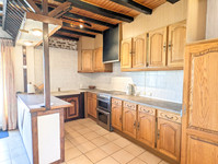 Maison à vendre à Chaillac, Indre - 299.900 € - photo 5