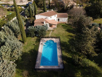 French property, houses and homes for sale in Montferrier-sur-Lez Hérault Languedoc_Roussillon