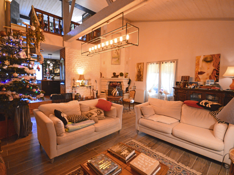 French property for sale in Trélissac, Dordogne - €434,600 - photo 4