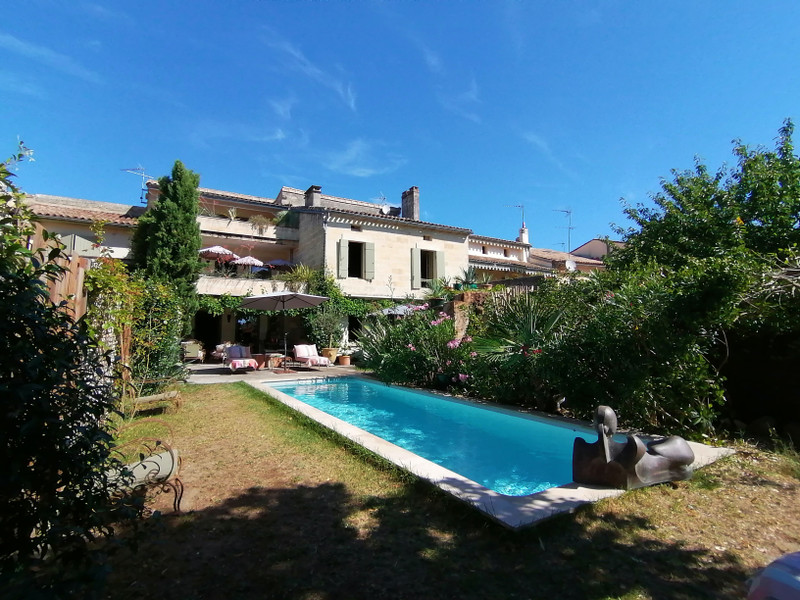 French property for sale in Castillon-la-Bataille, Gironde - &#8364;890,000 - photo 2