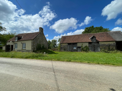 French property for sale in Juvigny Val d'Andaine, Orne - €68,600 - photo 13