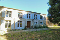 French property, houses and homes for sale in L'Houmeau Charente-Maritime Poitou_Charentes