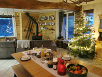Chalet à vendre à Saint-Jean-d'Arves, Savoie - 314.950 € - photo 5