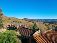 Maison à vendre à Riols, Hérault - 65.000 € - photo 3